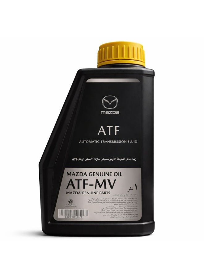زيت ناقل حركة أوتوماتيكي مازدا أصلي ATF-FZ – 1 لتر